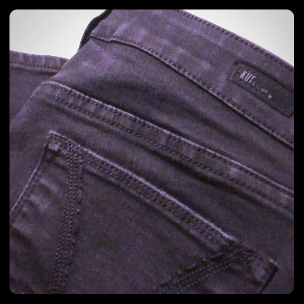 Kit form the Cloth Jeans